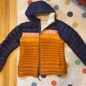 Cotopaxi Fuego Down Hooded Jacket - Women's